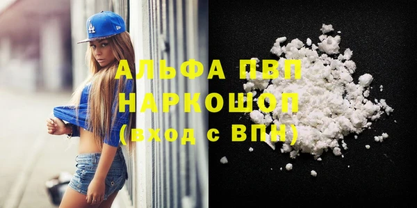 крисы Баксан
