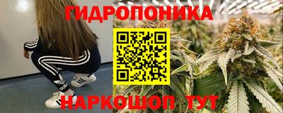 гидра Кунгур